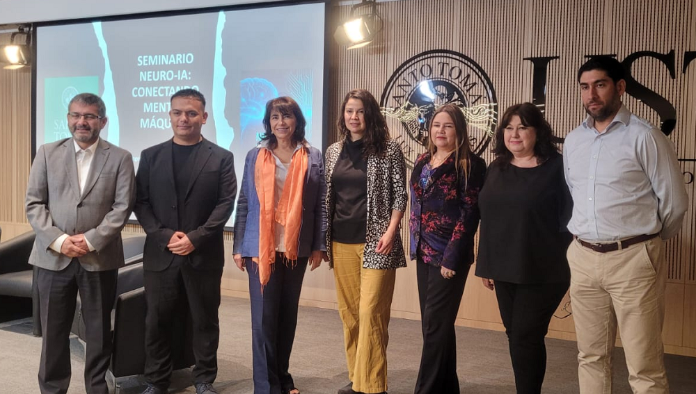 Foto Autoridades, Organizadores y Expositores